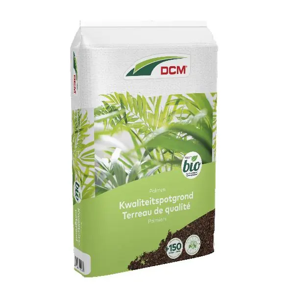 Aanbieding | DCM Potgrond Palmen 10 L