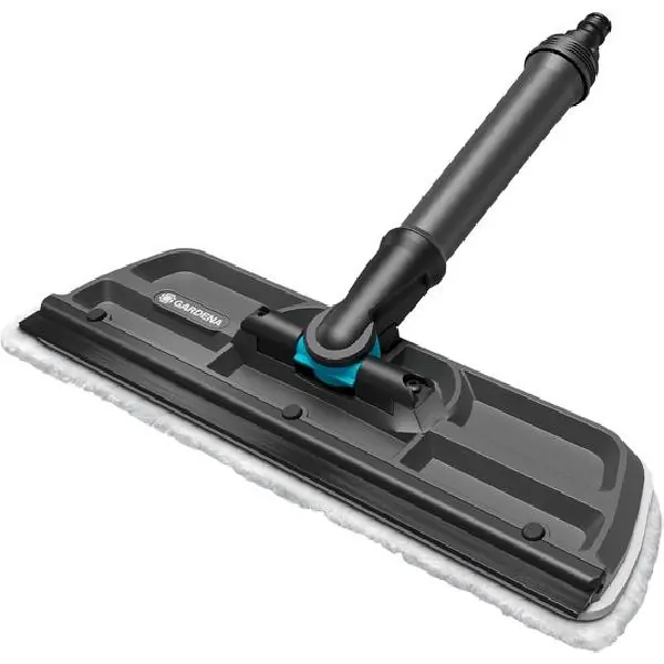 Professionele kwaliteit | Gardena cleansystem raamwisser 31 cm