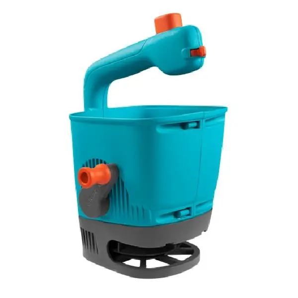GARDENA HANDSTROOIER M - Speciale aanbieding