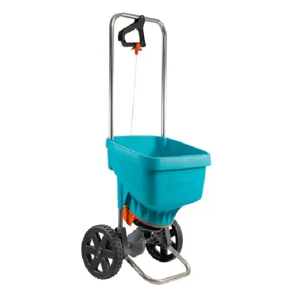 GARDENA STROOIWAGEN XL - Hoge kwaliteit
