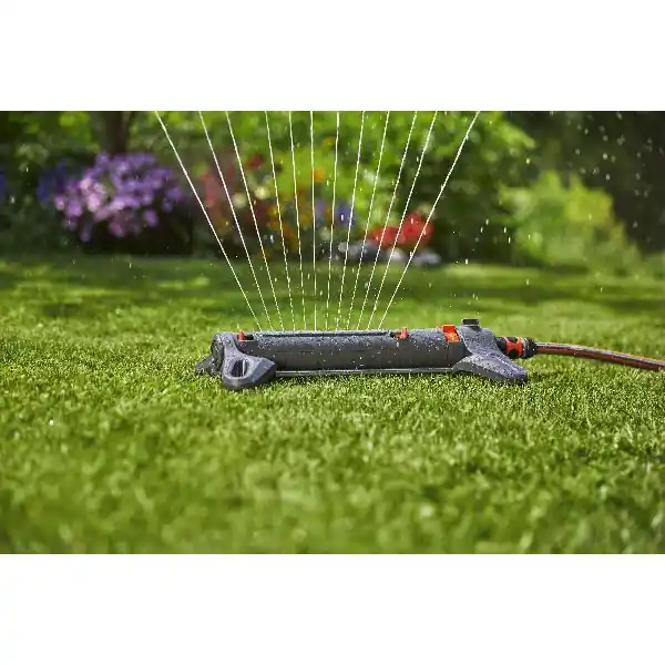 GARDENA ZWENKSPROEIER AQUAZOOM S E4 - Nu kopen