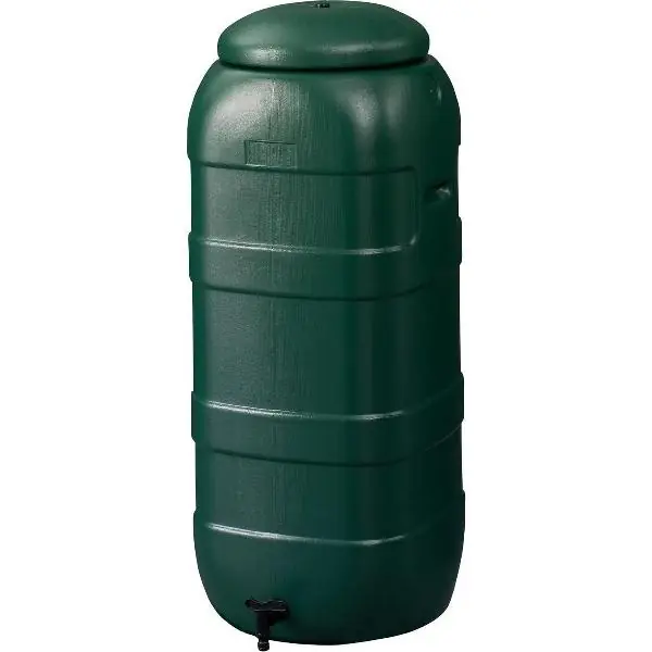 Direct bestellen - Mini Rainsaver 100 ltr groen