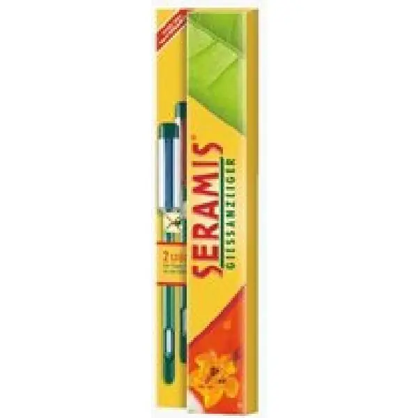 SERAMIS VOCHTIGHEIDSMETER 16CM (2 ST) OMDOOS - Outlet