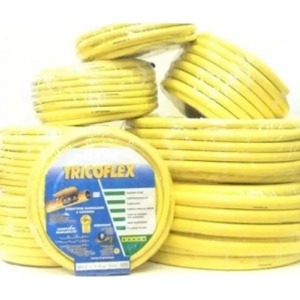 Speciale aanbieding | TRICOFLEX SLANG 12,5MM (1/2″), 100M.