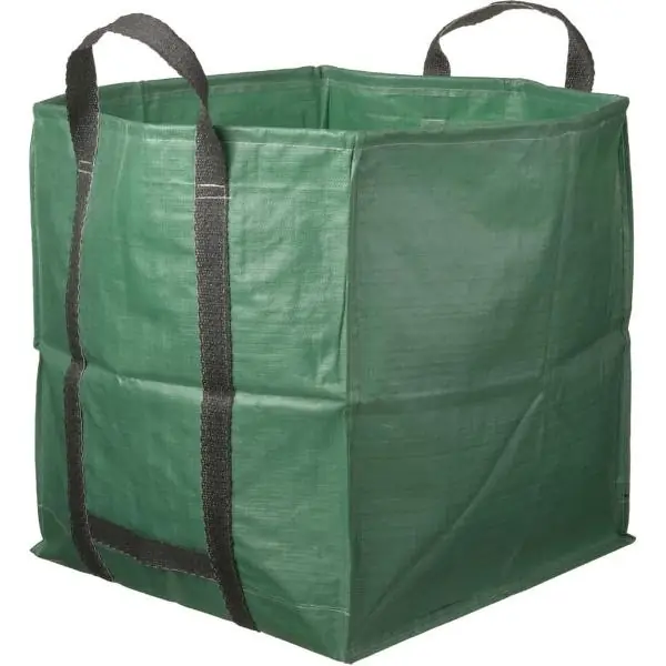 Nu beschikbaar | TUINAFVALZAK 325 LT 68X67X70CM 6072401