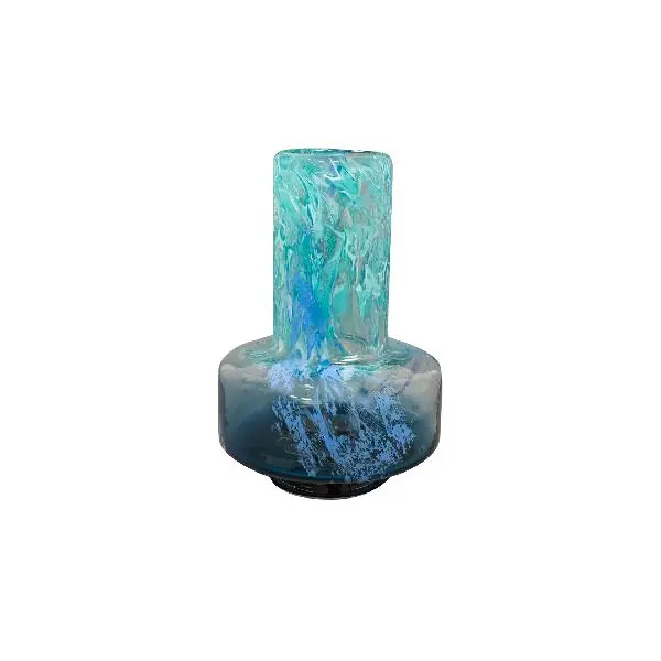 Vaas Asha blue ocean D19 H26 | Premiumkwaliteit