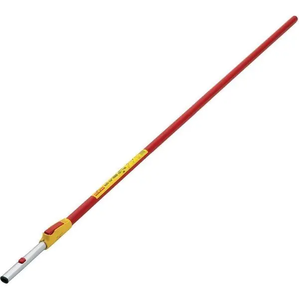 Direct van de fabrikant - WOLF VARIOSTEEL ZM-V4 220-400CM
