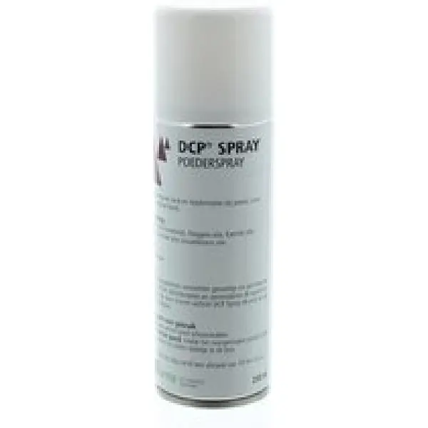 Nog maar een paar beschikbaar - DCP POEDERSPRAY