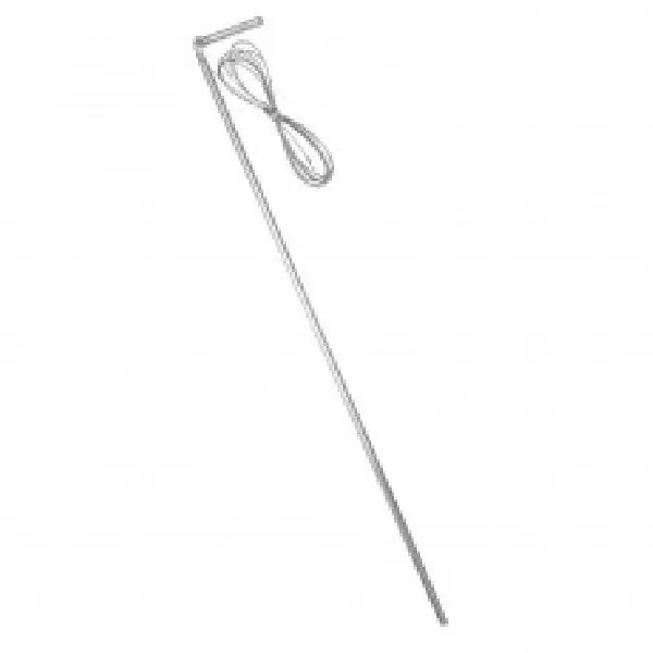 Gallagher aardpen 0,5m +3m kabel | Meest verkocht