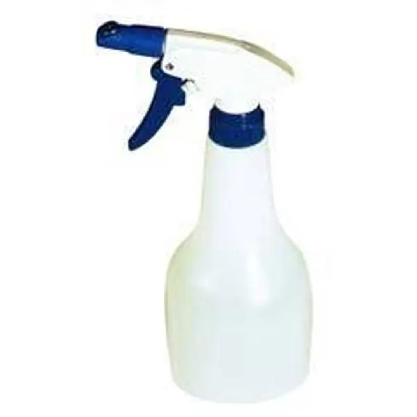 Makkelijk bestellen - Uiersprayer / Handvernevelaar RVS nozzle, 0.5L