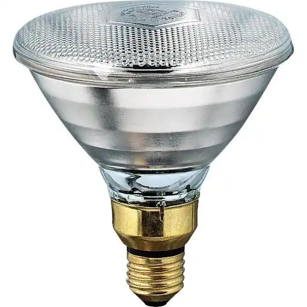 Warmtelamp Philips 175w. wit - Meest verkocht
