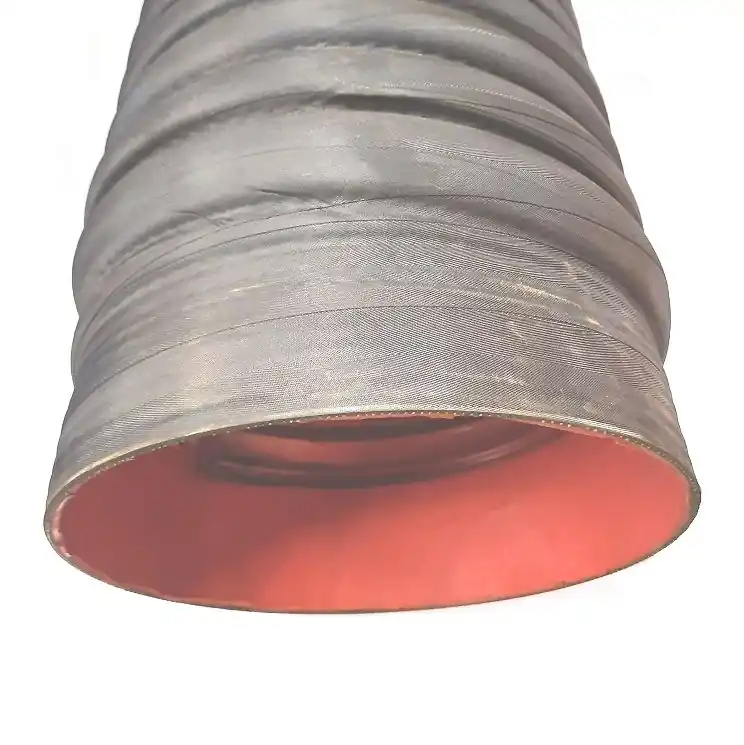 ZUIGSLANG ZWART *300MM - 200CM | Zojuist toegevoegd