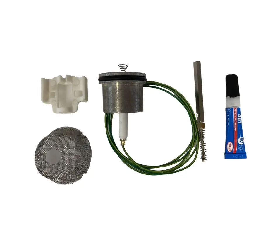 Klaar voor verzending - REPARATIESET 120 CM