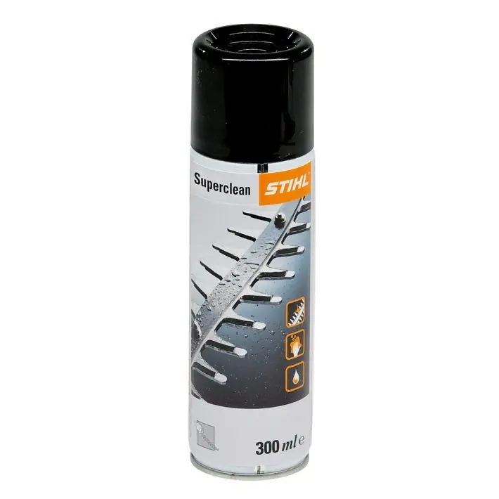 Nieuwe release | REINIGINGSSPRAY / ONTHARSER