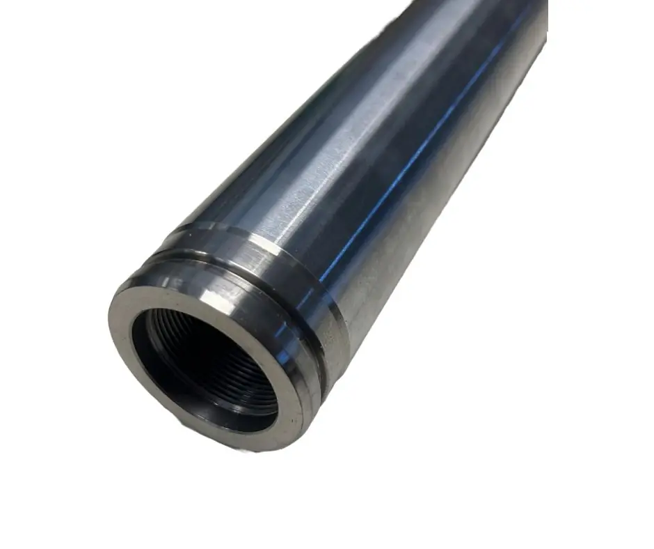 Nu beschikbaar - ZUIGERSTANG 60mm HEF/KNIK