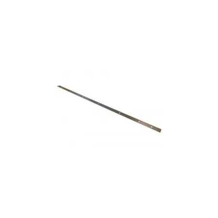 Topdeal | MESGELEIDEPLAAT 600 mm / 24" T