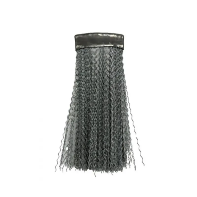 Uitverkoop | BORSTELELEMENT PLAT