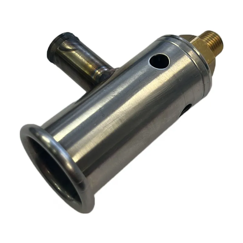 Speciale deal | BRANDERKOP ONTSTEKING THERMHIT