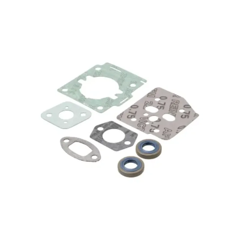 Speciale deal | PAKKINGSET