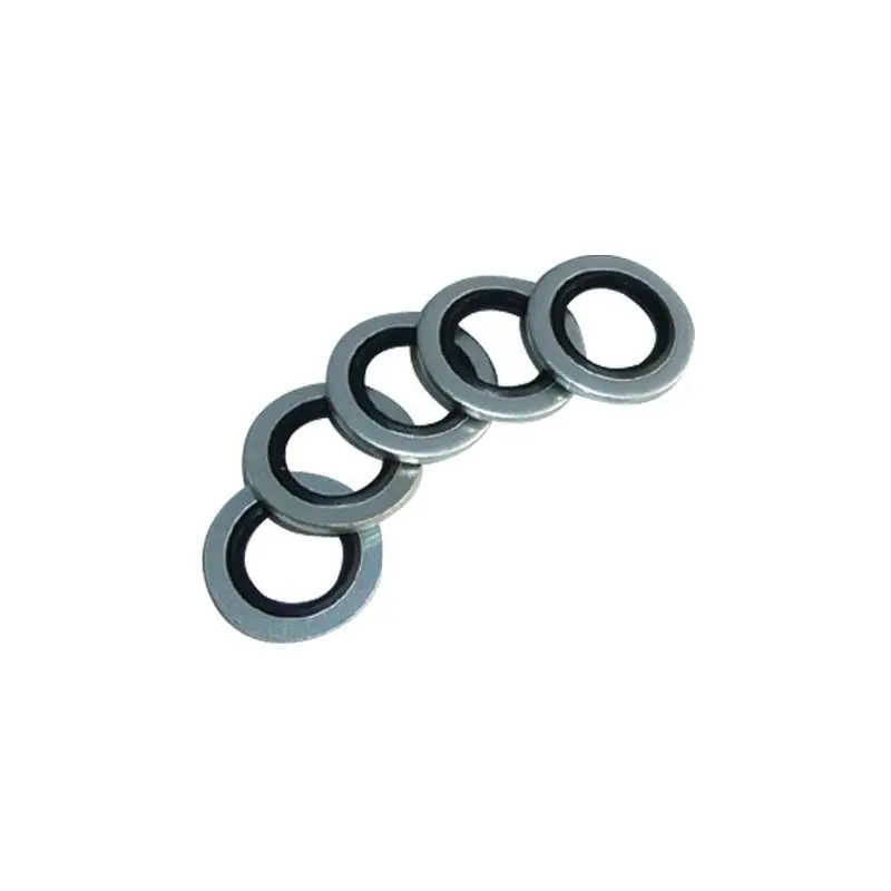 BONDED SEAL 5/8 | Mis het niet