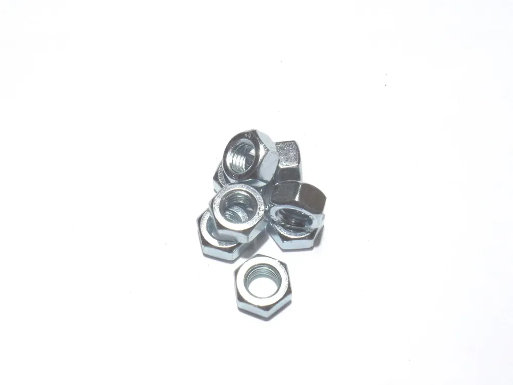 MOER UNF 7/8‘‘ - Laatste stuks