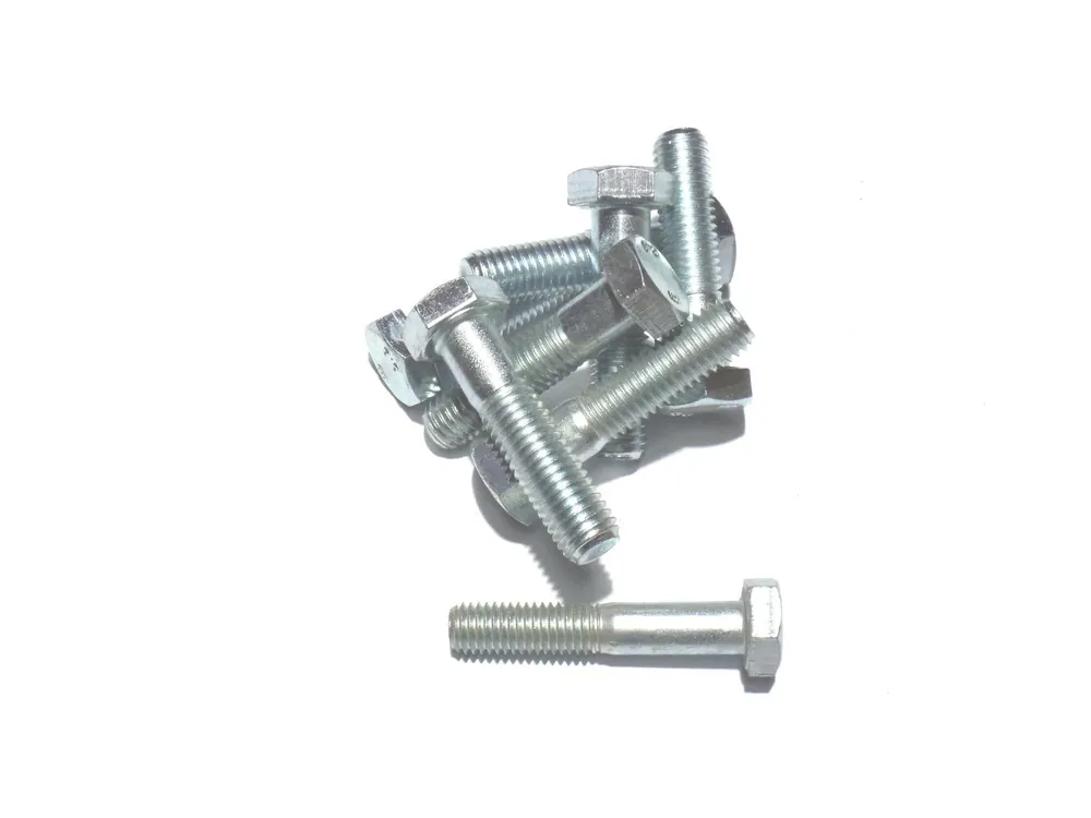 Hoog gewaardeerd - BOUT M20X90 - 10.9