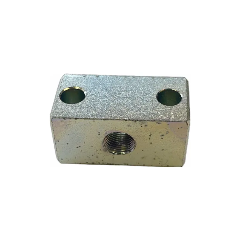 Premium | SMEERNIPPELBLOK 1/8‘‘