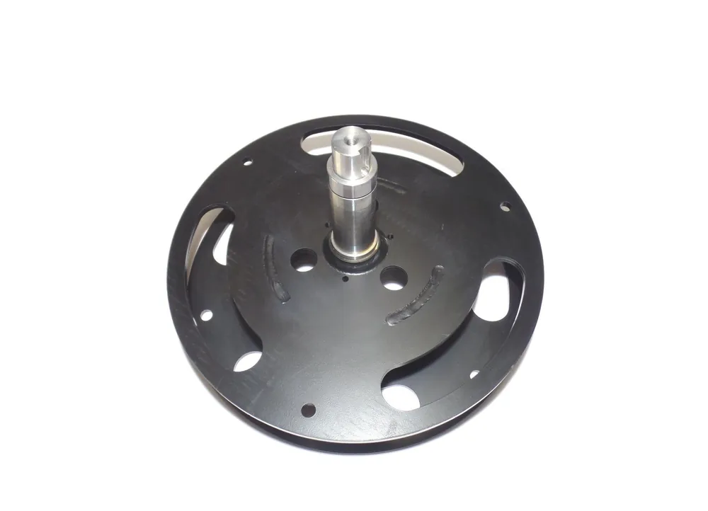 ROTORAS LANG RC162 - Veilige betaling