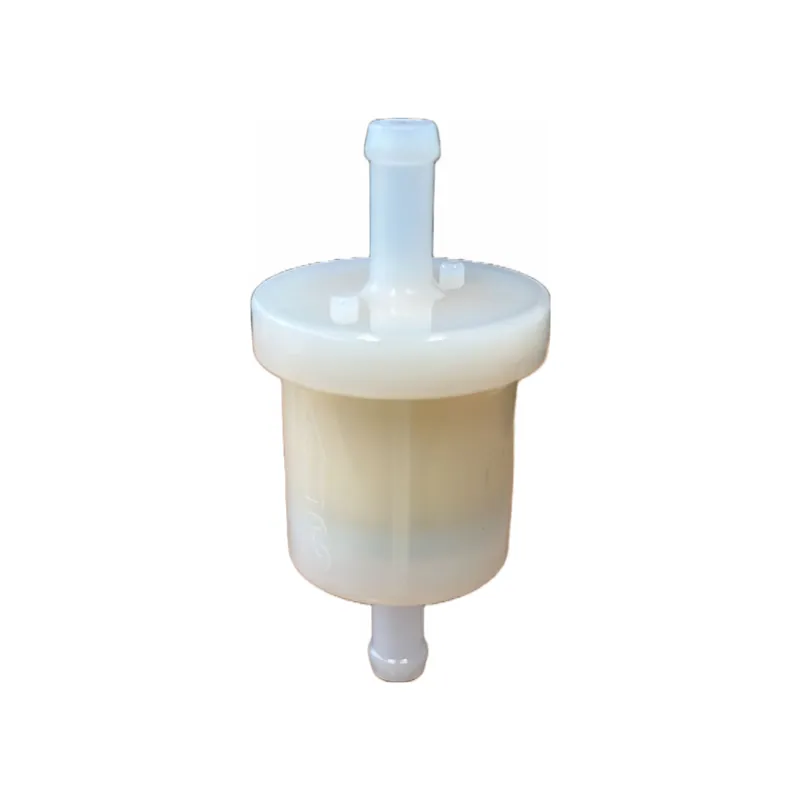 Extra korting - BRANDSTOF FILTER.