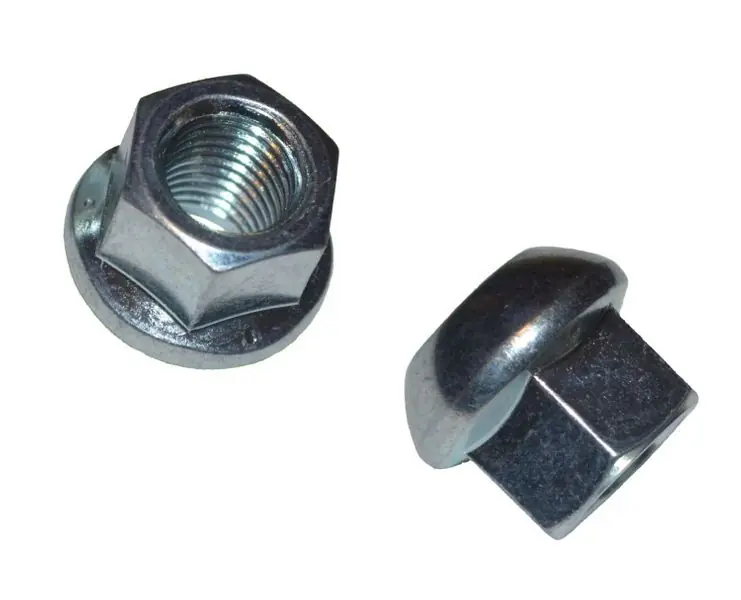 WIELMOER CONISCH M12X1.5 | Scherp geprijsd