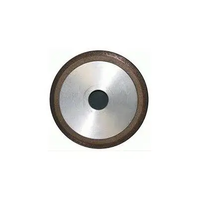 DIAMANTVORM SLIJPSCHIJF 125 x4.0 x 12 - Bestseller