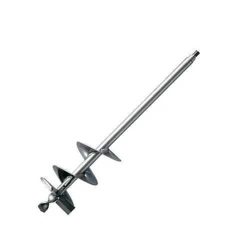 Premium - PLANTGATBOOR 76mm - 59cm