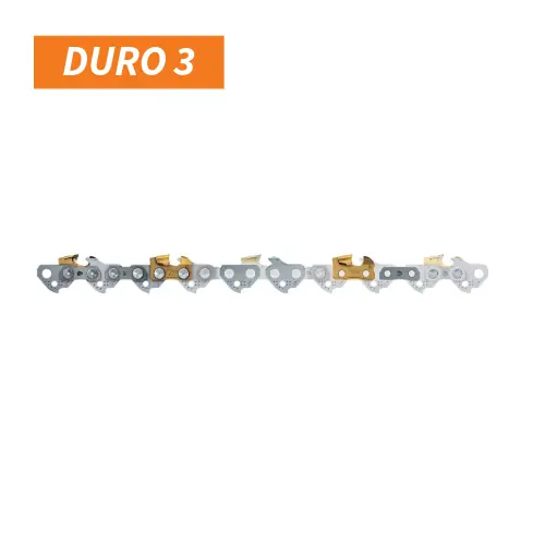 Net binnen - ZAAGKETTING 3/8 - 1.6 MM - 40 CM