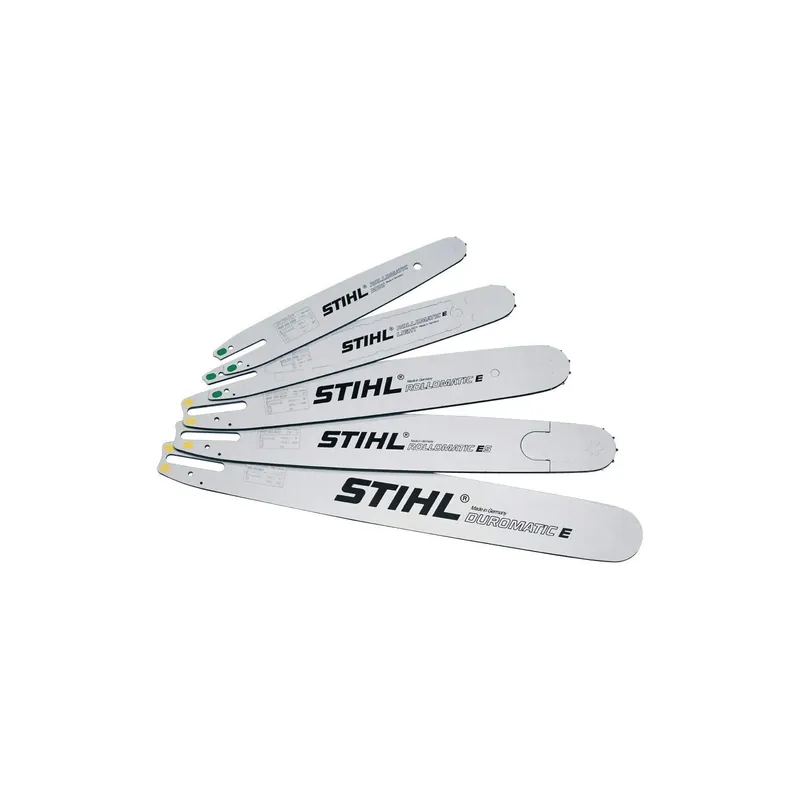 Topdeal | ZAAGGELEIDER 50 CM R .404"S