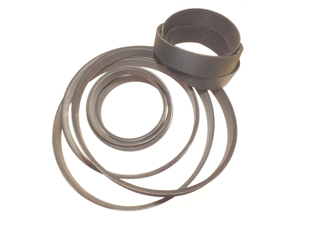 Pak je kans - POWERBAND LANG