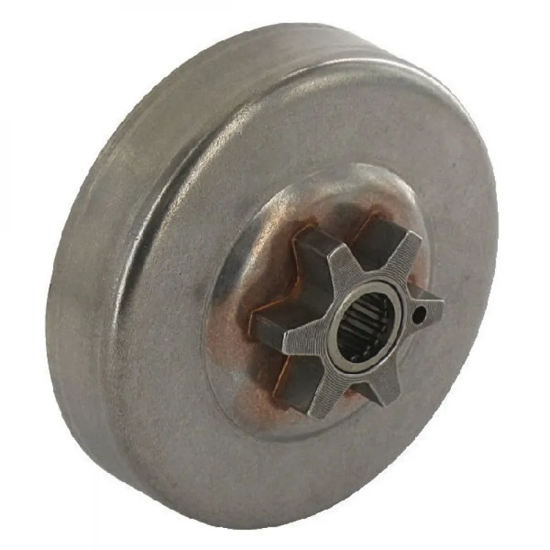 KETTINGTANDWIEL 1/4"P 6T | Fabrieksprijs