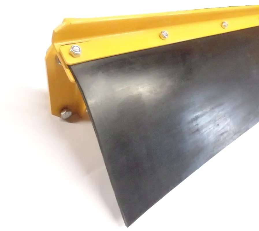 Wees er snel bij - RUBBERFLAP KMU 180 CLPT
