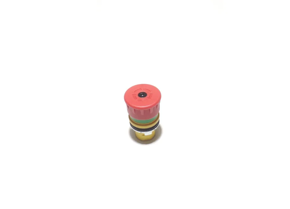 Nu beschikbaar - STOPKNOP BEDIENINGSKAST JOYSTICK