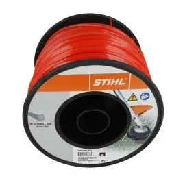 Profiteer nu - MAAIDRAAD 5-HOEKIG Ø2,7mm x 222Mtr.