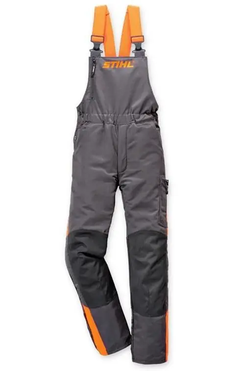 Veilig betalen - ZAAGOVERALL DYNAMIC MT52