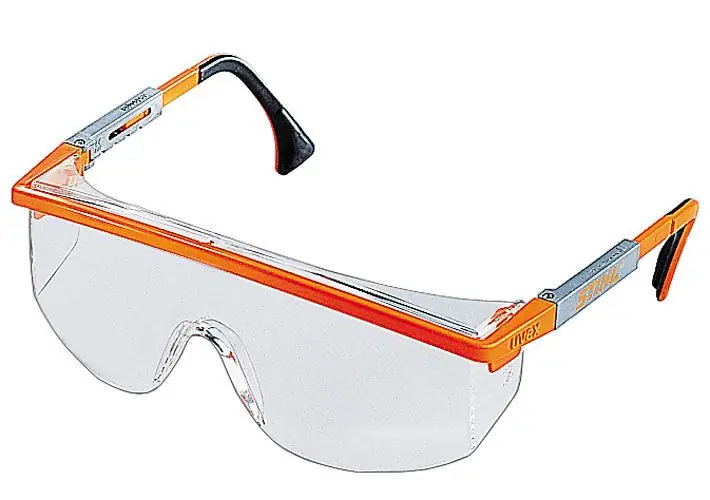 Nog enkele stuks | STIHL VEILIGHEIDSBRIL FUNCTION ASTROSPEC