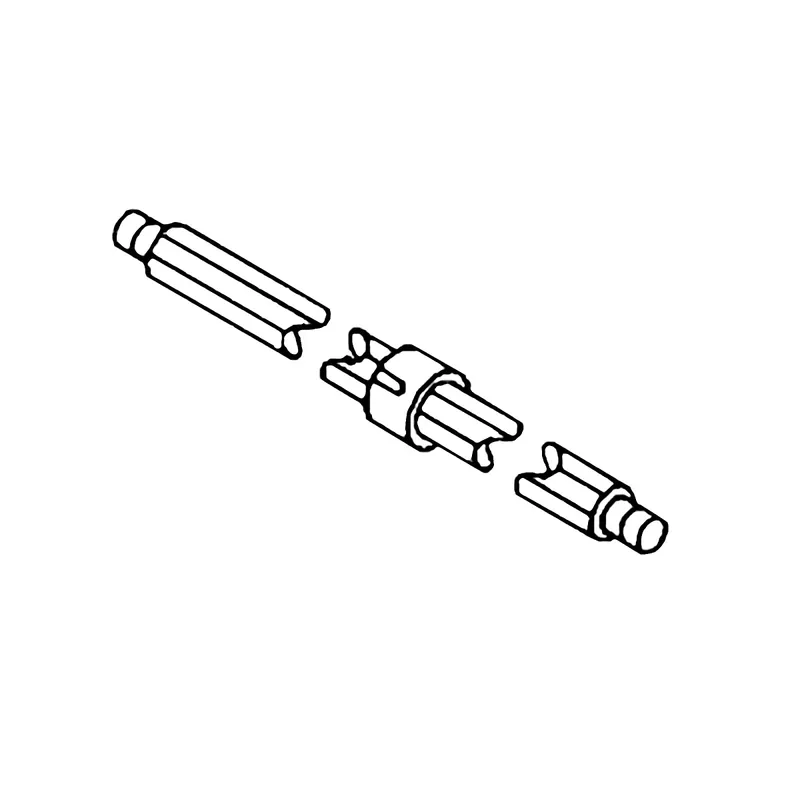 Korting | John Deere AH145822 As - Kraakman Parts