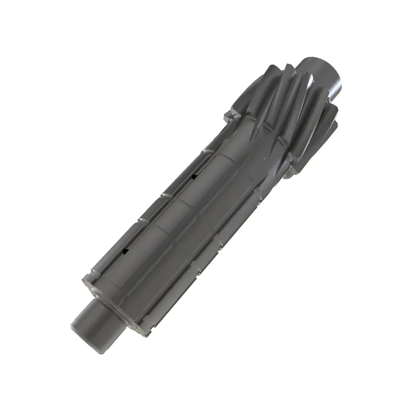 Dagdeal - John Deere AH215151 Rondselas - Kraakman Parts