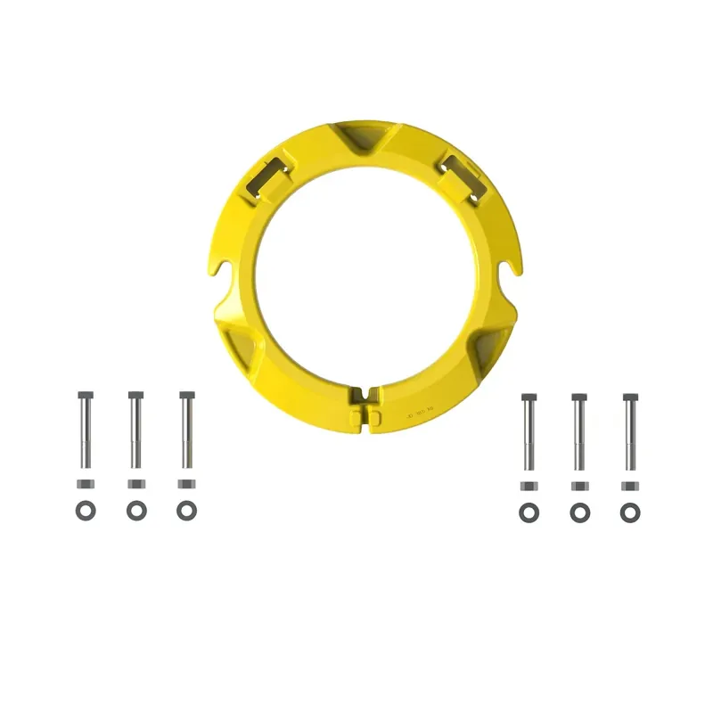 Populair bij klanten | John Deere AR56632 Ballastgewicht - Kraakman Parts