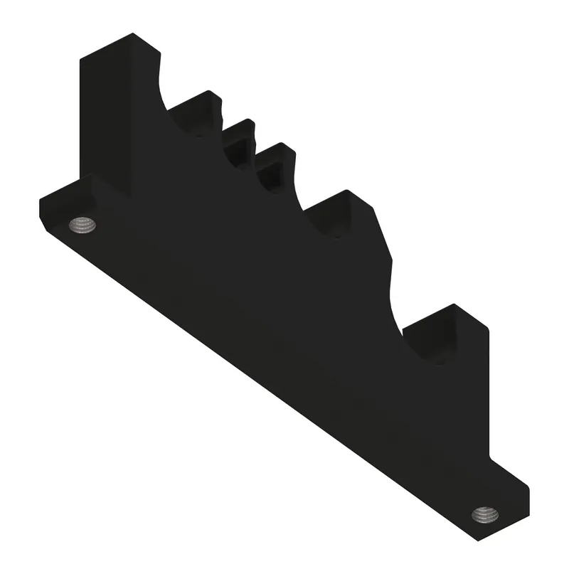 Prijsverlaging - John Deere F722025 Houder - Kraakman Parts