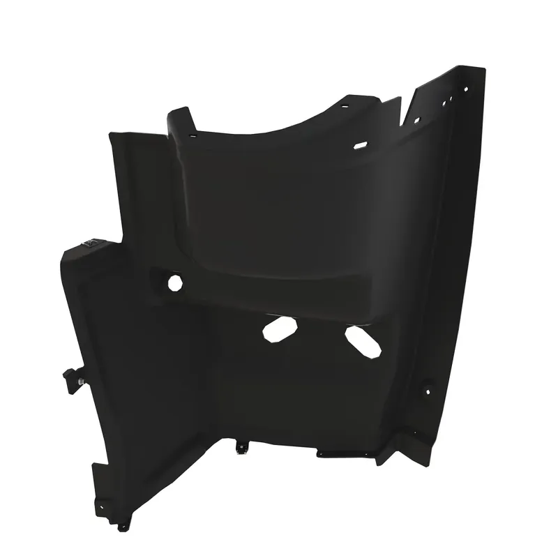 Laatste stuks - John Deere AXE80252 Geluidsabsorberende bekl. - Kraakman Parts
