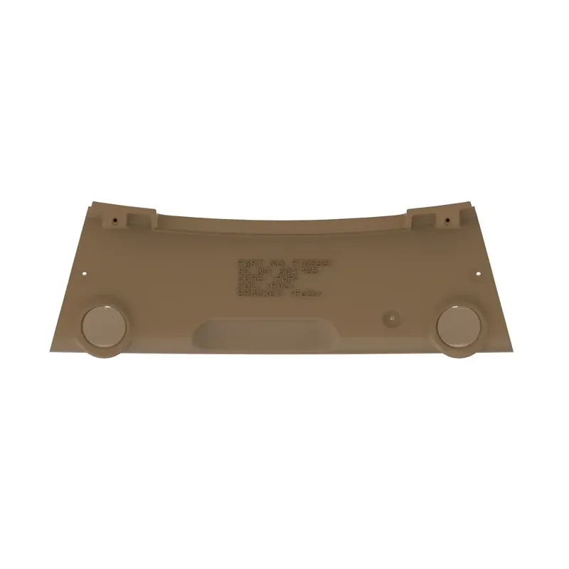 John Deere F705861 Geluidsabsorberende bekl. - Kraakman Parts - Nog enkele stuks