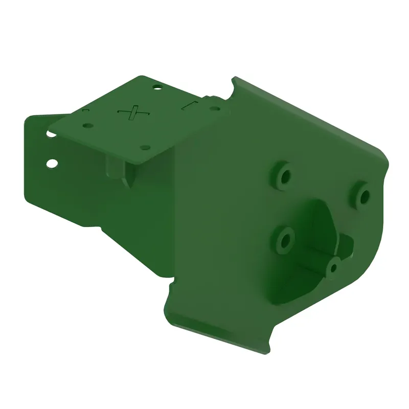 John Deere AXE40361 Houder - Kraakman Parts - Hoge kwaliteit