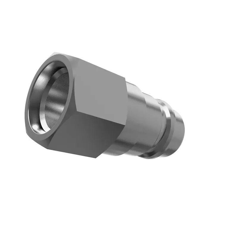 Professionele kwaliteit | John Deere AH15939 Hydr. mannetjeskoppeling - Kraakman Parts