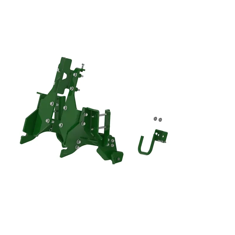 Populair | John Deere BLV10594 Montageonderdelen - Kraakman Parts